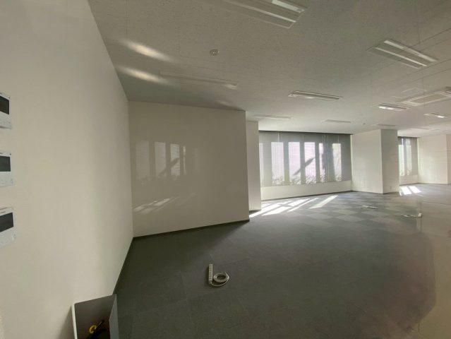 門前仲町トーセイビルの内装