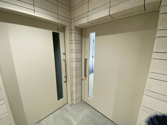 門前仲町トーセイビルのその他共用部分