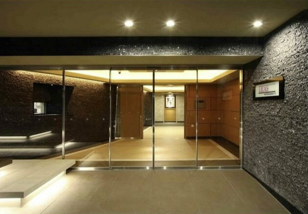 ディームス初台Ⅱのセキュリティ