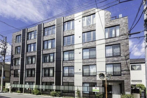 Ｌａ　Ｐｅｒｌａ　ＳａｓａｚｕｋａⅡ