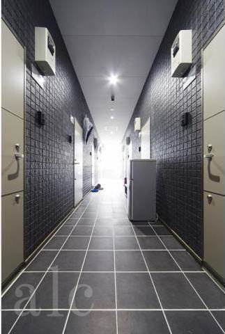 カーサ・フォレスタのその他共用部分