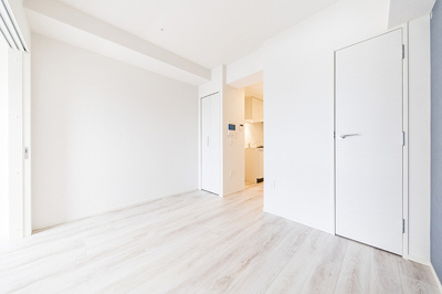 【内装】 | ライオンズフォーシア五反田 | ※写真は同タイプ住戸です。