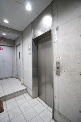 【その他共用部分】 | デコールビル