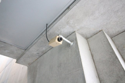 【セキュリティ】 | デコールビル