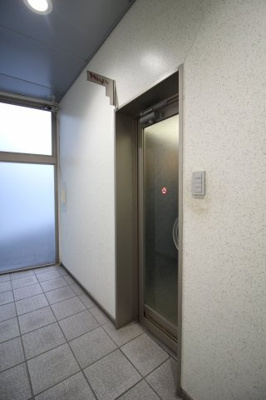 【トイレ】 | デコールビル | 共同トイレ