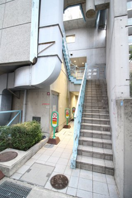 【エントランス】 | デコールビル