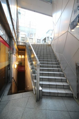 【その他共用部分】 | デコールビル