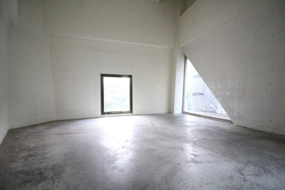 【内装】 | デコールビル