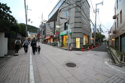 【周辺】 | デコールビル