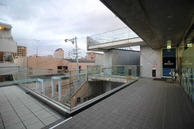 【その他共用部分】 | デコールビル