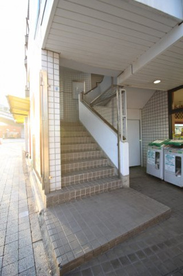 【エントランス】 | ハウゼケイ魚崎