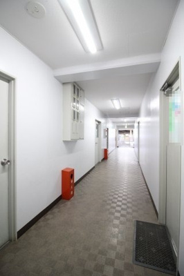 【その他共用部分】 | ハウゼケイ魚崎