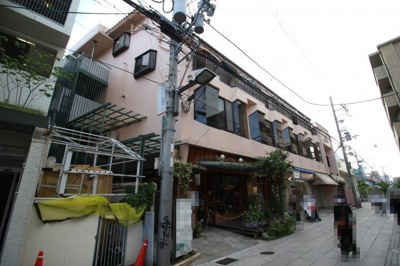 【外観】 | オギタビル