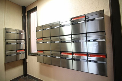 【その他共用部分】 | オギタビル