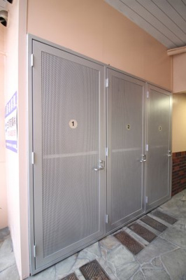 【その他共用部分】 | オギタビル