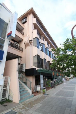 【外観】 | オギタビル