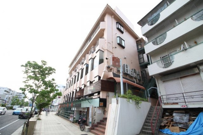 【外観】 | オギタビル