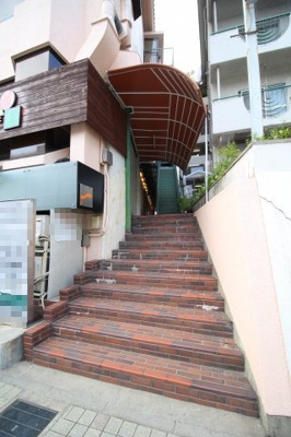 【その他共用部分】 | オギタビル