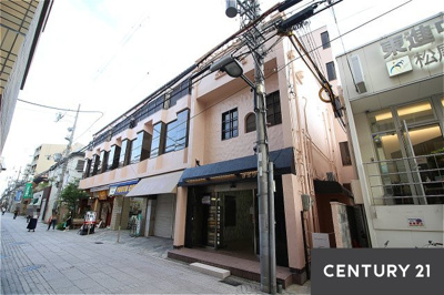 【外観】 | オギタビル