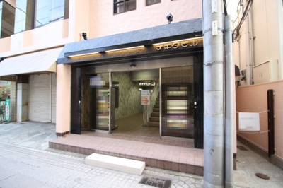 【エントランス】 | オギタビル