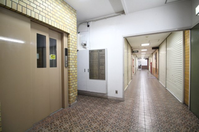 【その他共用部分】 | オギタビル