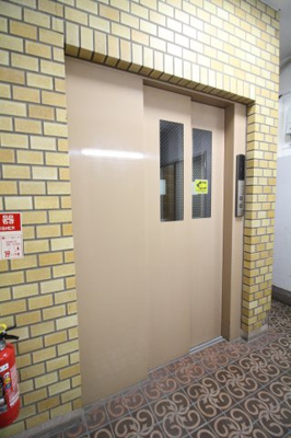 【その他共用部分】 | オギタビル