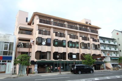 【外観】 | オギタビル