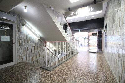 【その他共用部分】 | オギタビル