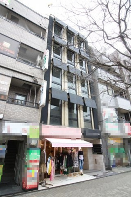 【外観】 | みかげビル