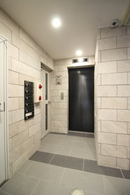 【エントランス】 | みかげビル