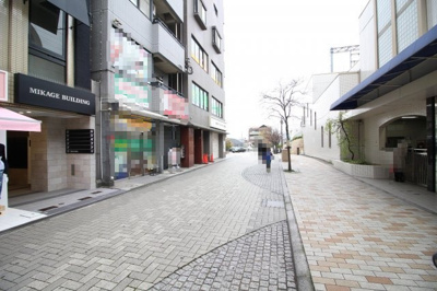 【周辺】 | みかげビル