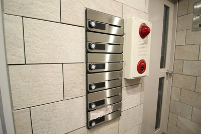 【その他共用部分】 | みかげビル