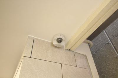 【セキュリティ】 | みかげビル