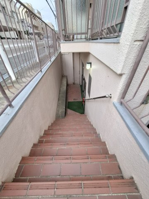 【周辺】 | 甲南第三六甲ハイム