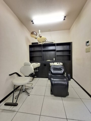 【内装】 | 甲南第三六甲ハイム