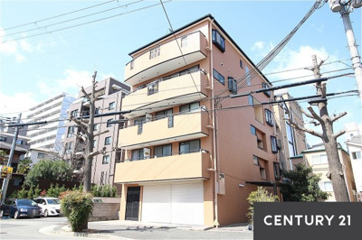 【外観】 | エトワール六甲