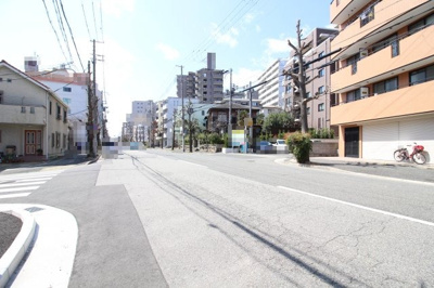 【周辺】 | エトワール六甲