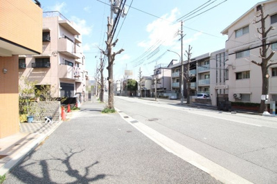 【周辺】 | エトワール六甲