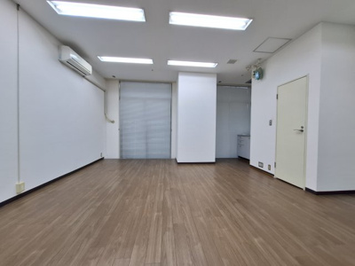 【内装】 | ウェルブ六甲道5番街1番館西棟