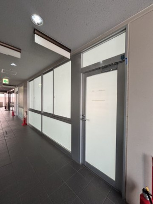 【玄関】 | ウェルブ六甲道5番街1番館西棟