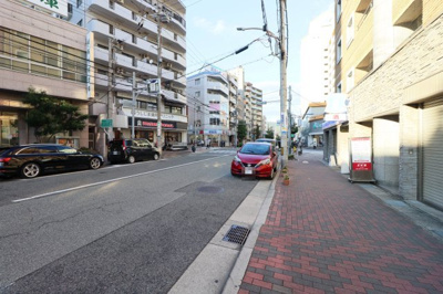 【周辺】 | 古泉ビルあすなろ六甲