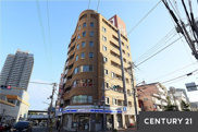 古泉ビルあすなろ六甲の画像