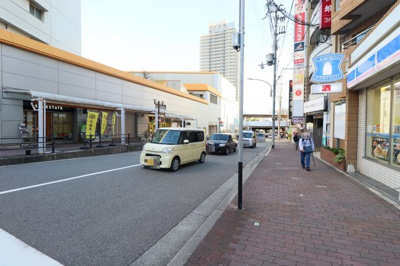 【周辺】 | 古泉ビルあすなろ六甲