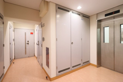 【その他共用部分】 | 古泉ビルあすなろ六甲