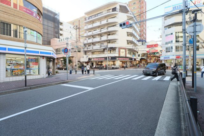 【周辺】 | 古泉ビルあすなろ六甲