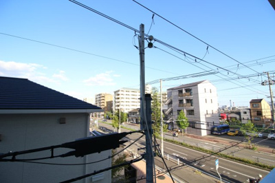 【展望】 | UTレジデンス六甲