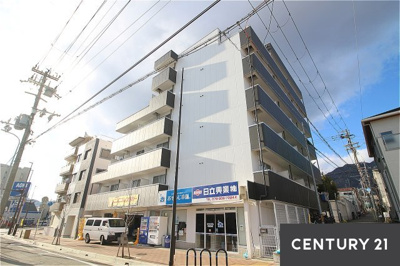 【外観】 | UTレジデンス六甲