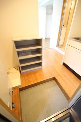 【内装】 | UTレジデンス六甲