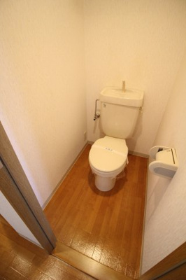 【トイレ】 | UTレジデンス六甲