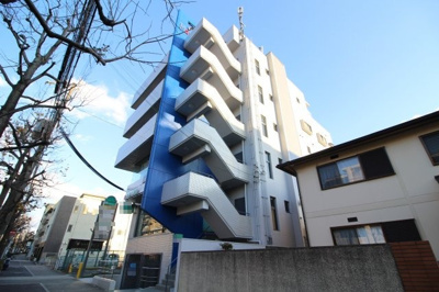 【外観】 | メビウスビル